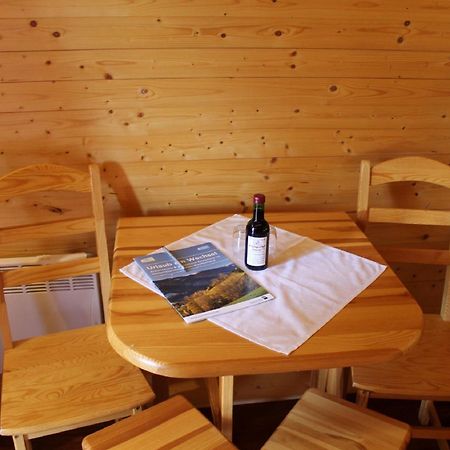 Alpenhotel Enzian Mönichkirchen Dış mekan fotoğraf