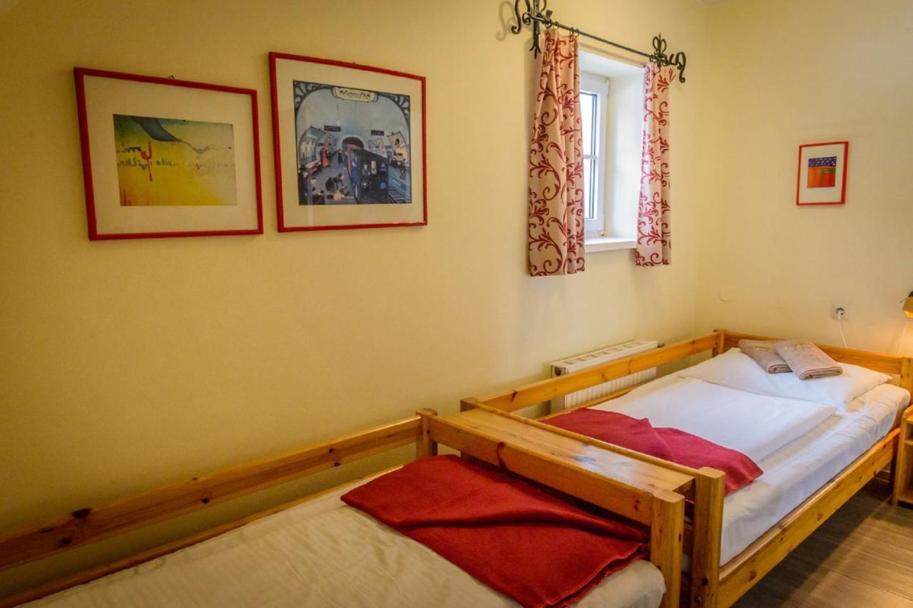 Alpenhotel Enzian Mönichkirchen Dış mekan fotoğraf